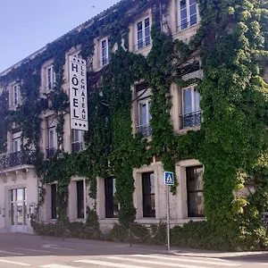 Frühstückspension Le Chateau