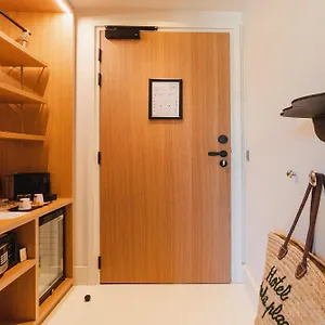 De La 4* Biarritz