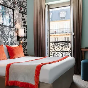 Des Nations Saint Germain 3* Paris
