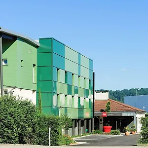 Hotel Ibis Lyon Est
